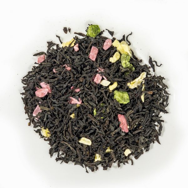 Чай Alizee Soursop Black Tea листовой 100г